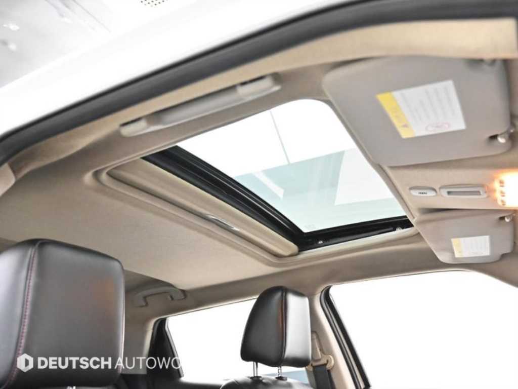 Nissan Juke 2016 - Importación desde Corea - HF Imports Iquique - Foto 19