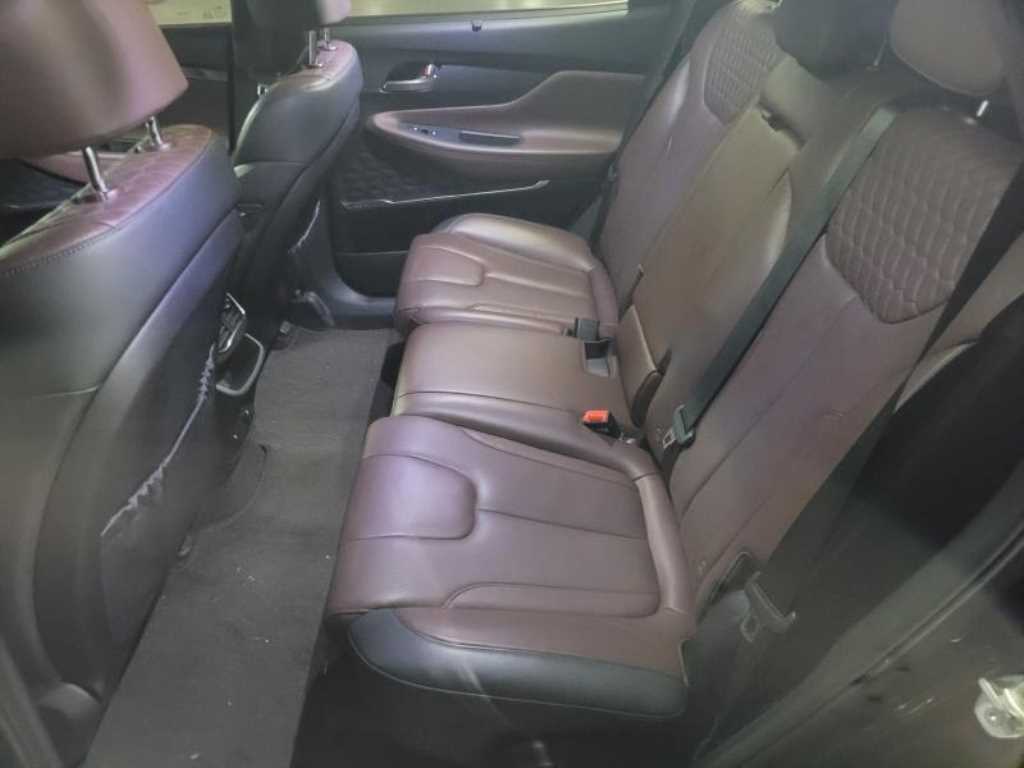 HYUNDAI Santa Fe - Vista 12