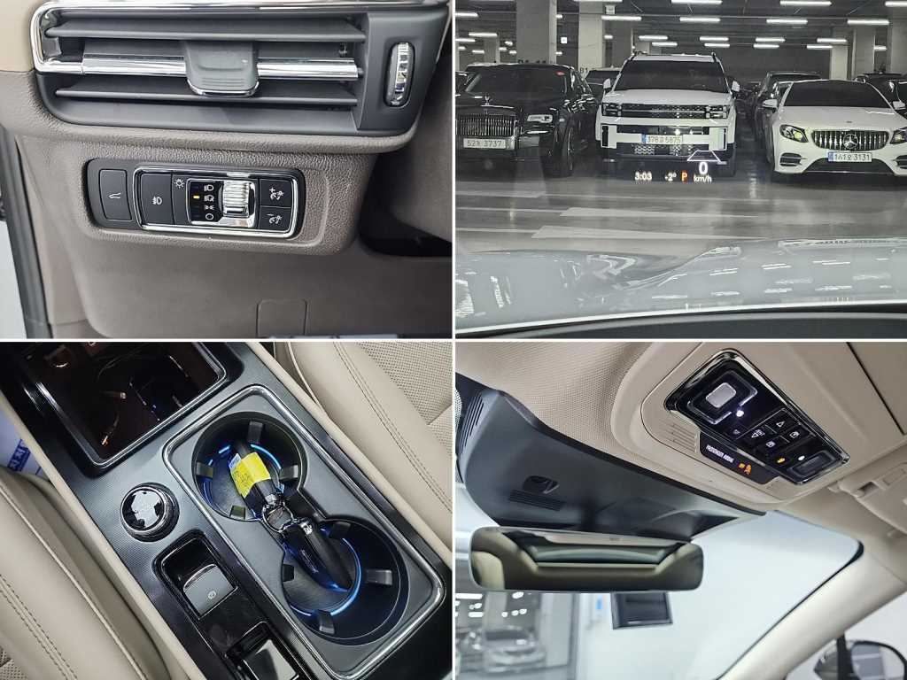 Lincoln Corsair 2021 - Importación desde Corea - HF Imports Iquique - Foto 18