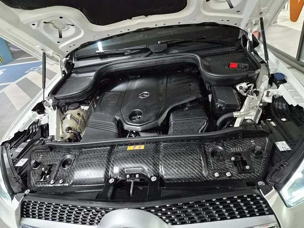 Mercedes Benz GLE Class 2021 Blanco - Importación desde Corea - HF Imports Iquique - Foto 19