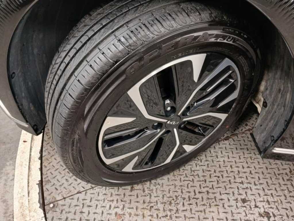 KIA EV6 2022 Blanco - Importación desde Corea - HF Imports Iquique - Foto 20