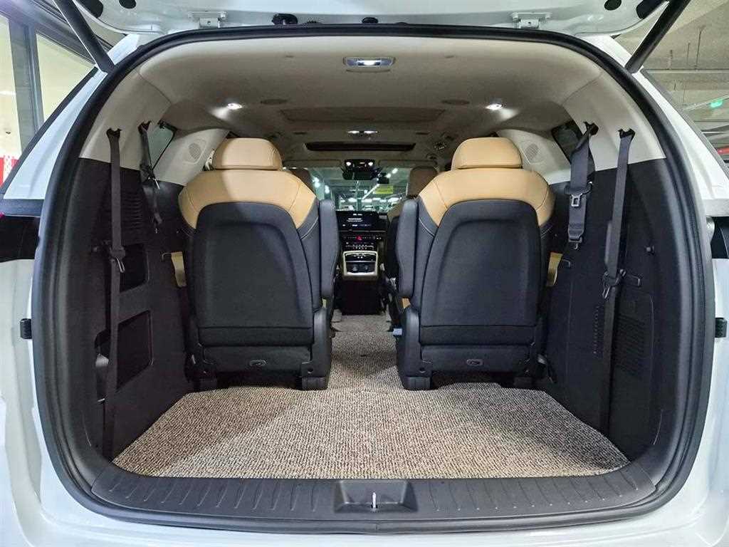 KIA Carnival 2023 - Importación desde Corea - HF Imports Iquique - Foto 18