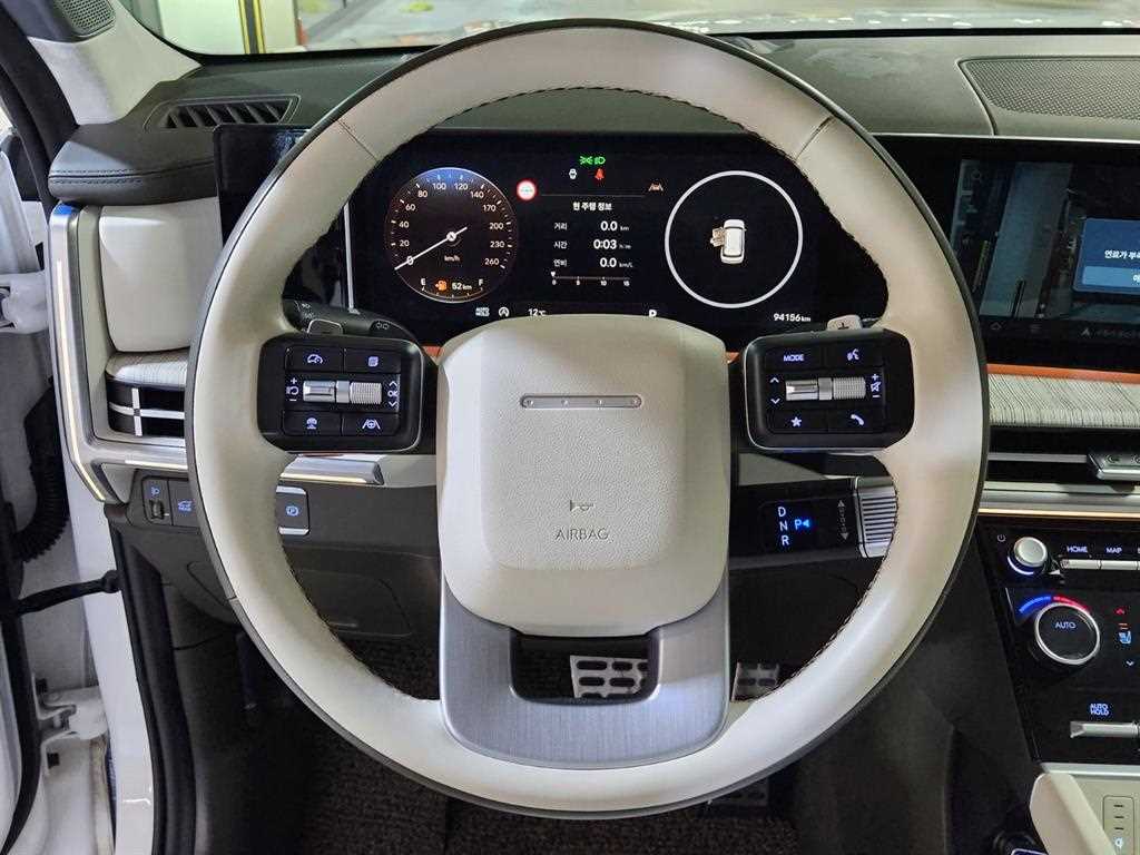 HYUNDAI Santa Fe - Vista 10