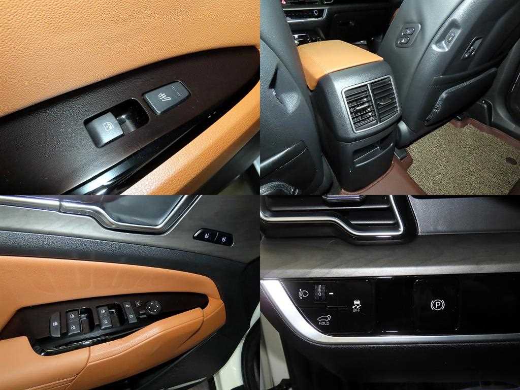 KIA Sportage 2024 Blanco - Importación desde Corea - HF Imports Iquique - Foto 18