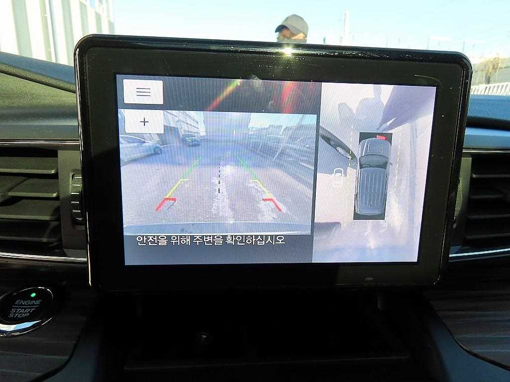 Ford Explorer 2020 Blanco - Importación desde Corea - HF Imports Iquique - Foto 13