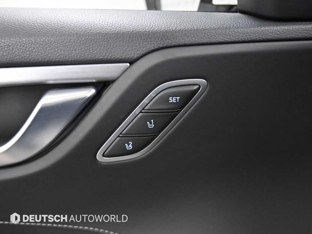 HYUNDAI Grandeur 2019 Blanco - Importación desde Corea - HF Imports Iquique - Foto 17