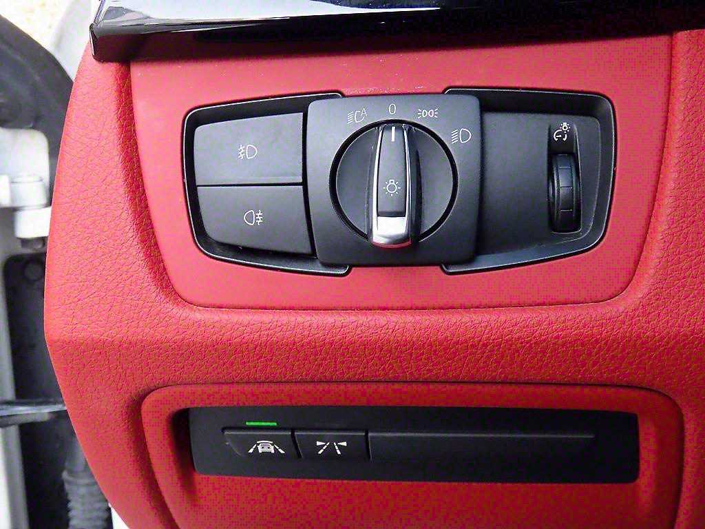 BMW 4 Series - Vista 12