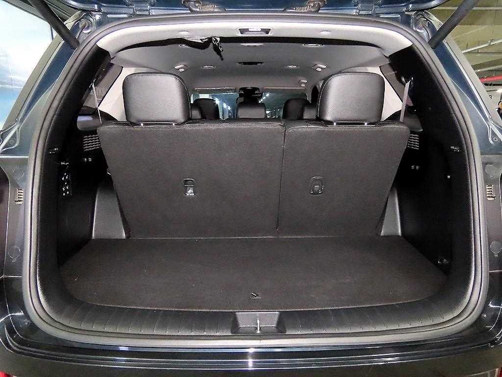 HYUNDAI Palisade 2019 Negro - Importación desde Corea - HF Imports Iquique - Foto 16