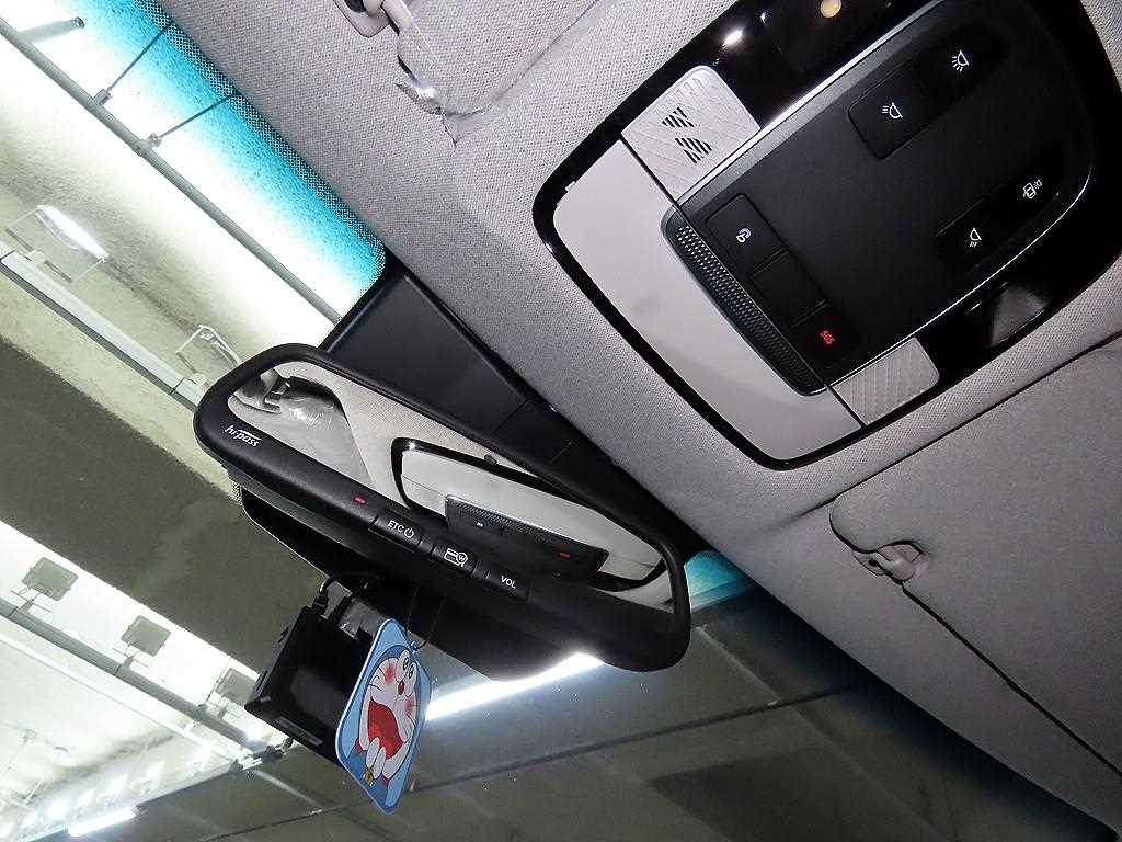 HYUNDAI Palisade 2019 Negro - Importación desde Corea - HF Imports Iquique - Foto 14