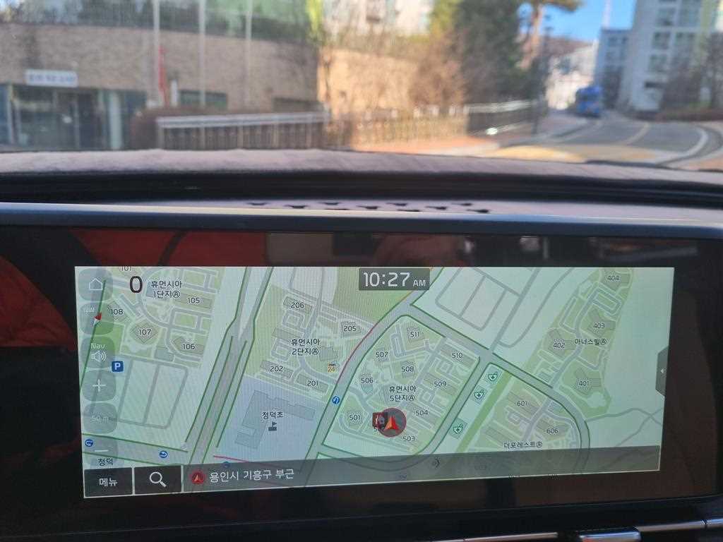 KIA Carnival 2021 Negro - Importación desde Corea - HF Imports Iquique - Foto 14