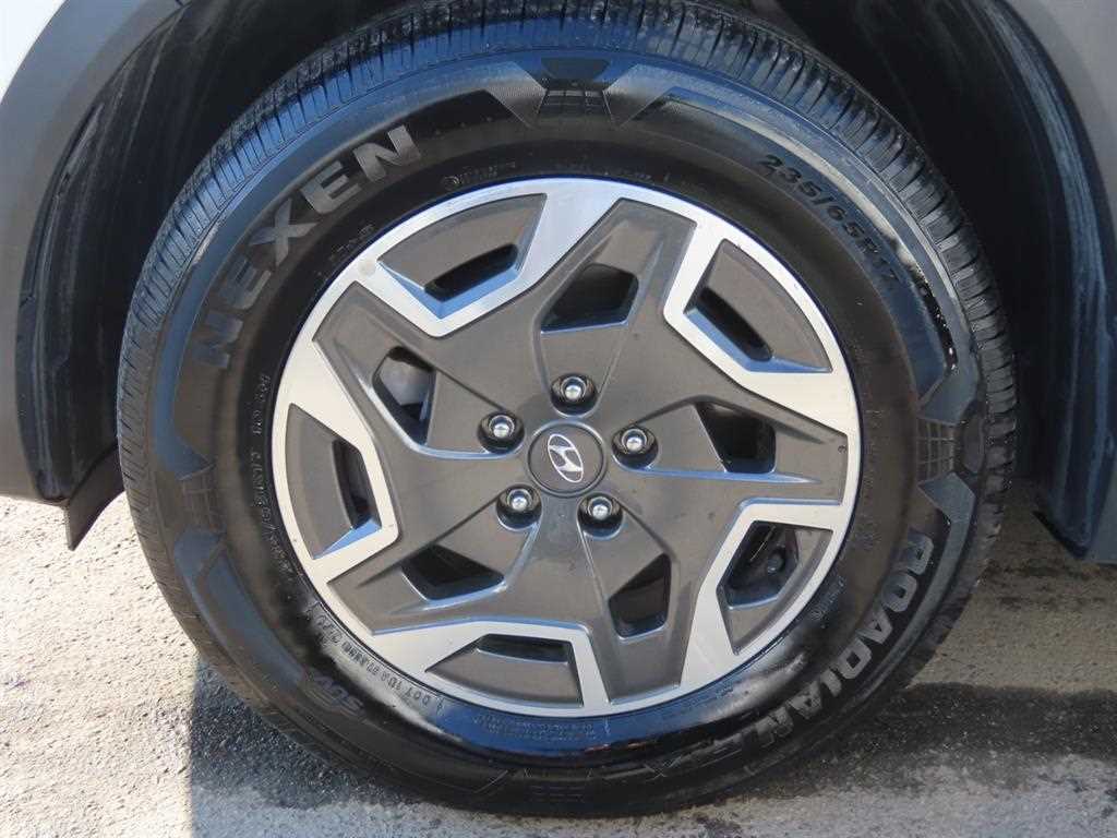 HYUNDAI Santa Fe 2023 - Importación desde Corea - HF Imports Iquique - Foto 20