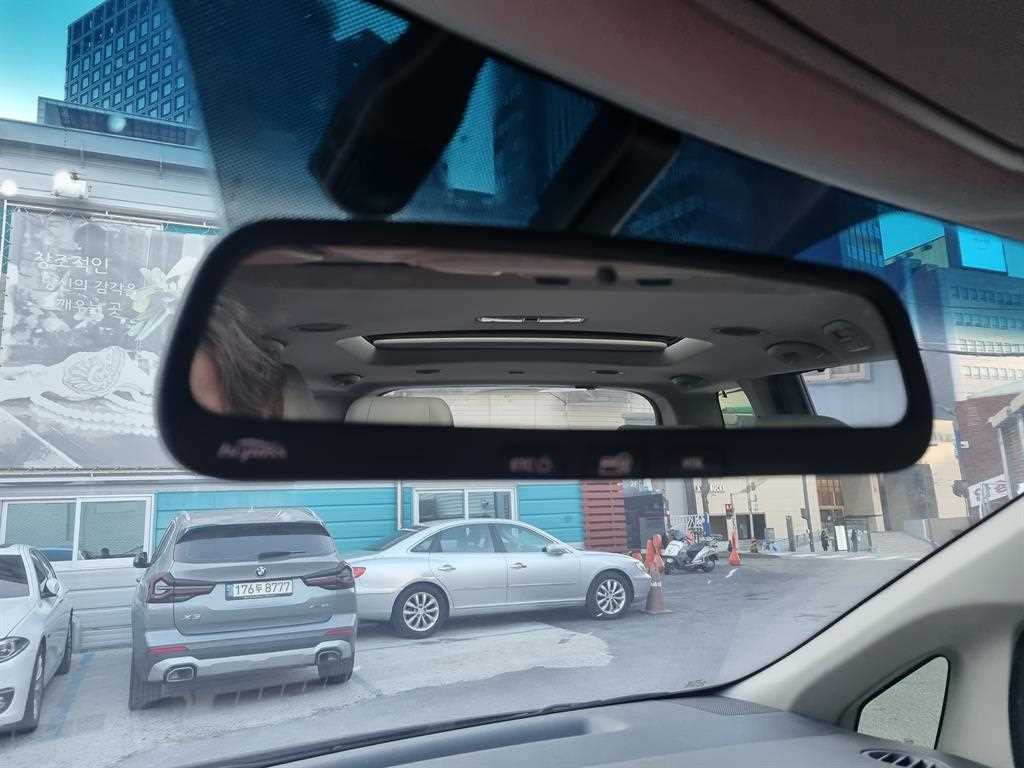 KIA Carnival 2016 Gris - Importación desde Corea - HF Imports Iquique - Foto 18