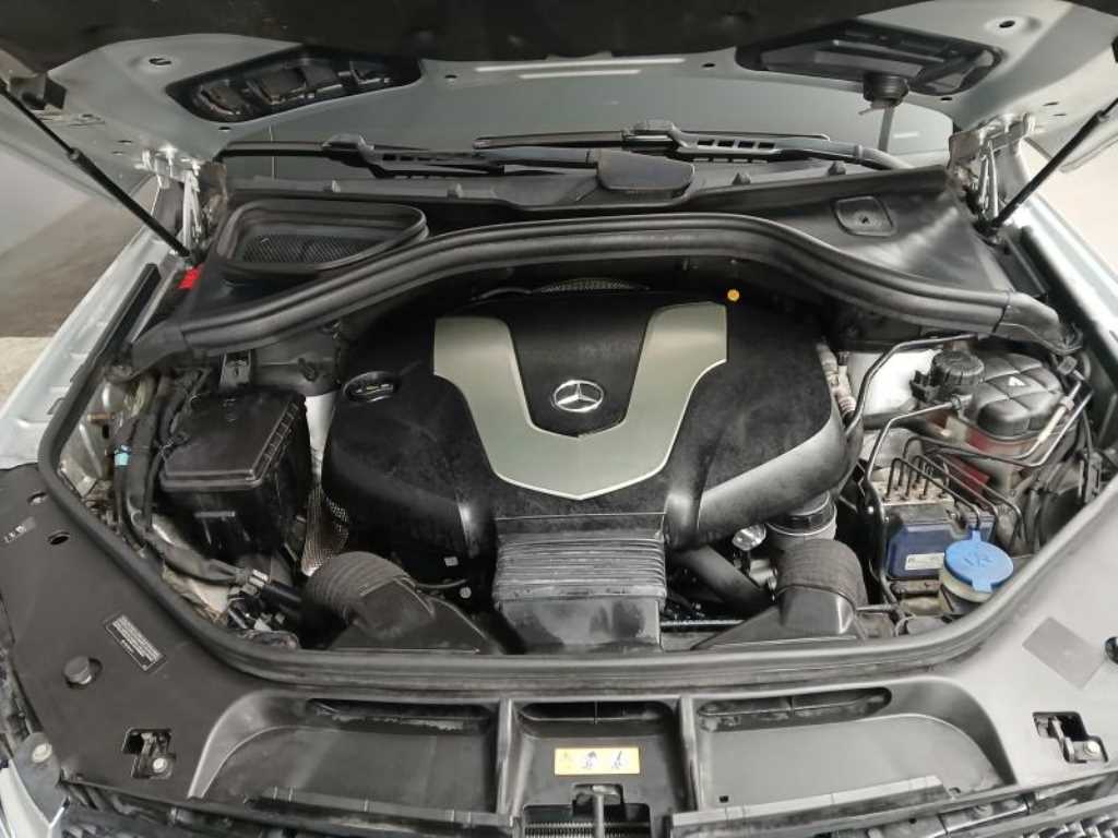 Mercedes Benz GLE Class 2017 - Importación desde Corea - HF Imports Iquique - Foto 19