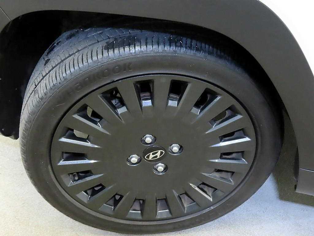 HYUNDAI Casper 2022 Blanco - Importación desde Corea - HF Imports Iquique - Foto 20