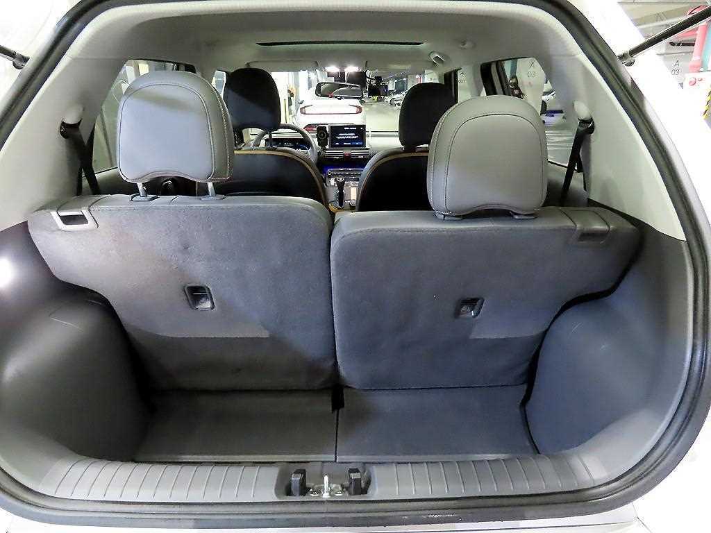 HYUNDAI Casper 2022 Blanco - Importación desde Corea - HF Imports Iquique - Foto 17