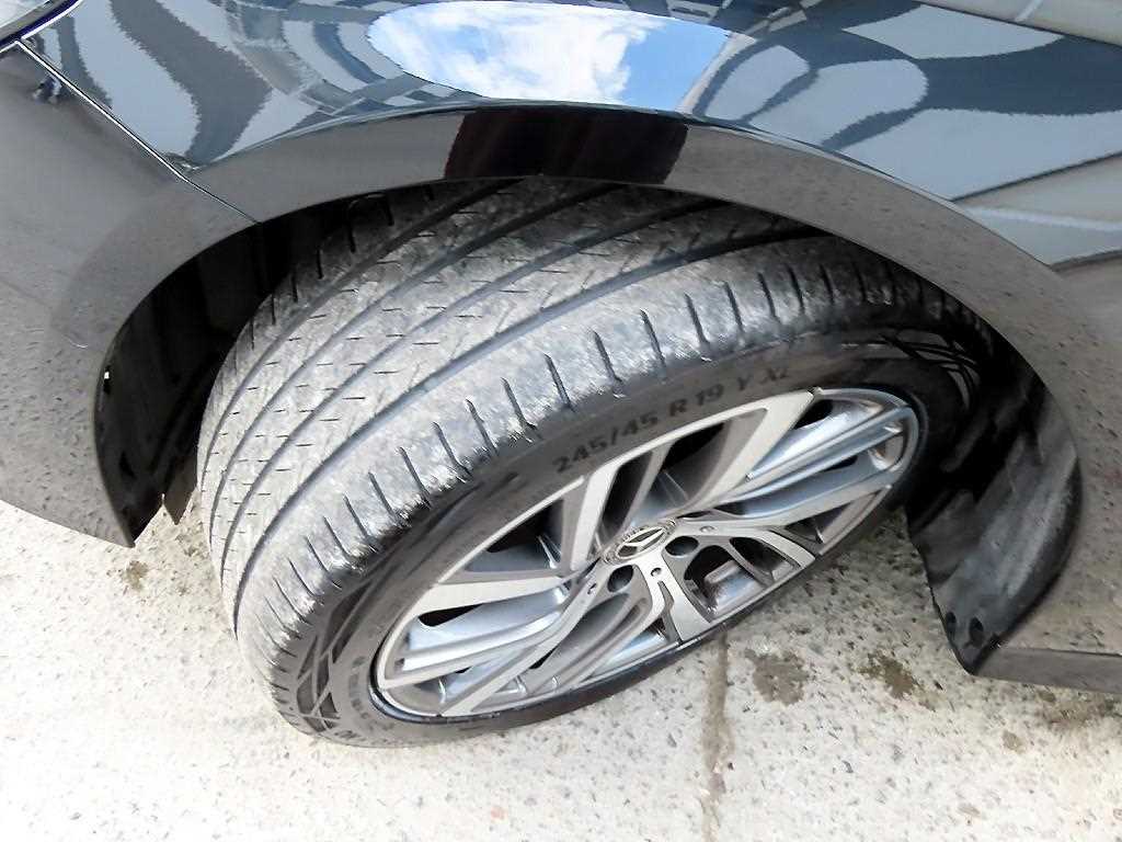 Mercedes Benz E class 2025 Negro - Importación desde Corea - HF Imports Iquique - Foto 20