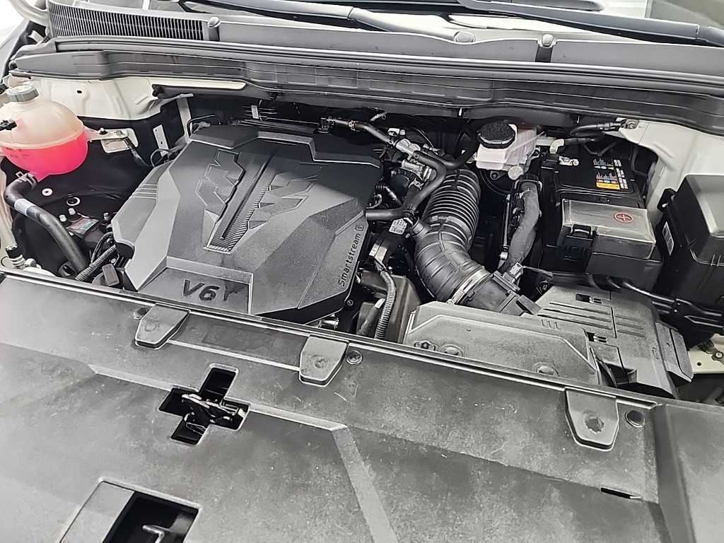 KIA Carnival - Vista 5