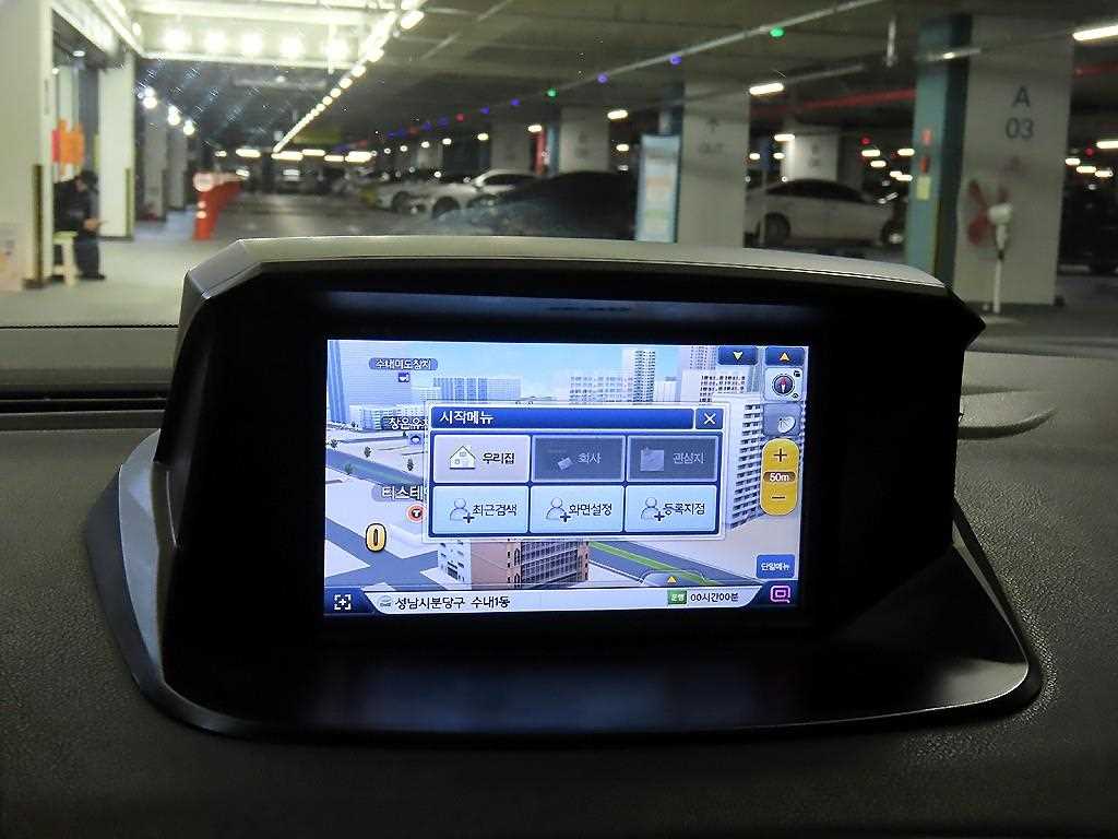 SAMSUNG SM3 2011 Blanco - Importación desde Corea - HF Imports Iquique - Foto 14