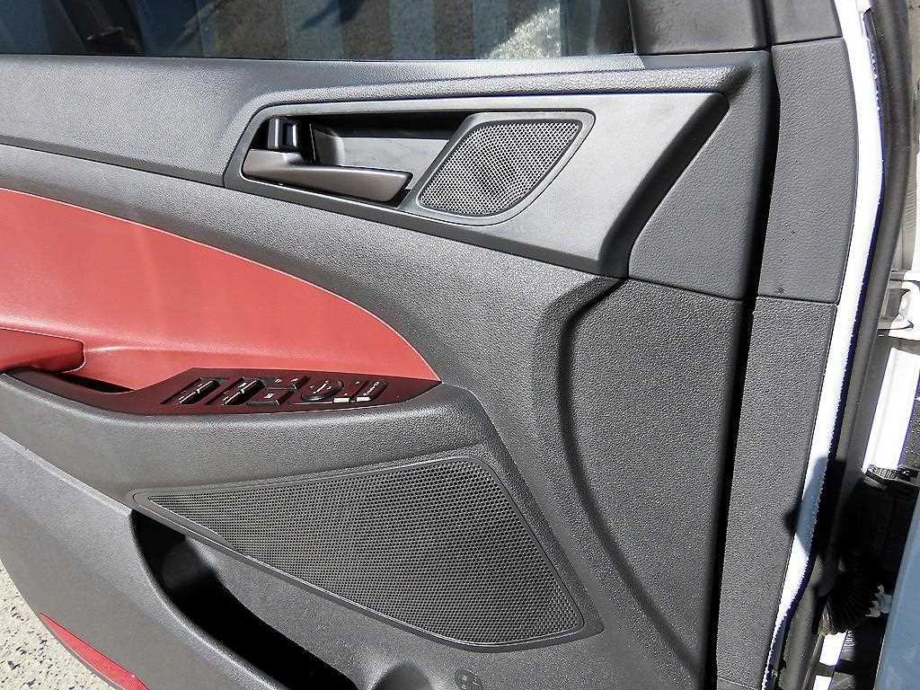 HYUNDAI Tucson - Vista 11