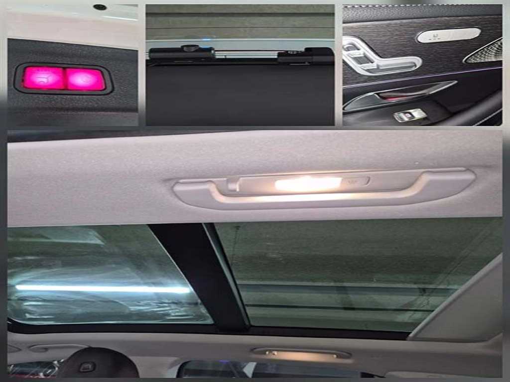 Mercedes Benz GLE Class 2021 Blanco - Importación desde Corea - HF Imports Iquique - Foto 16