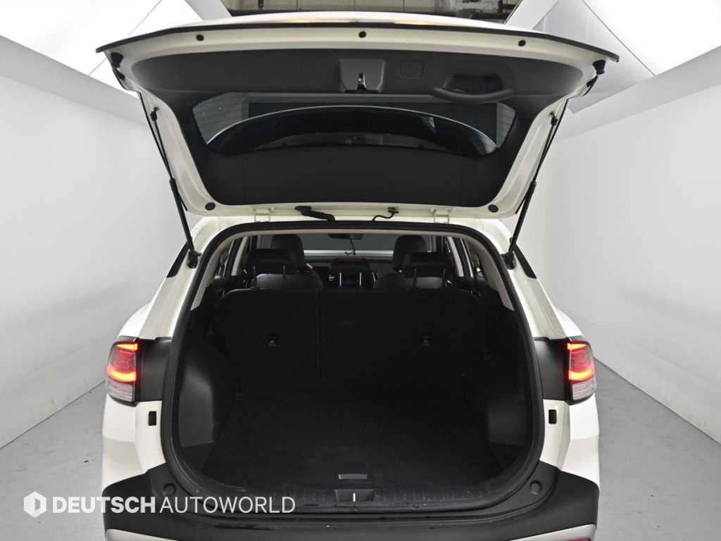 KIA Sportage 2022 Blanco - Importación desde Corea - HF Imports Iquique - Foto 20