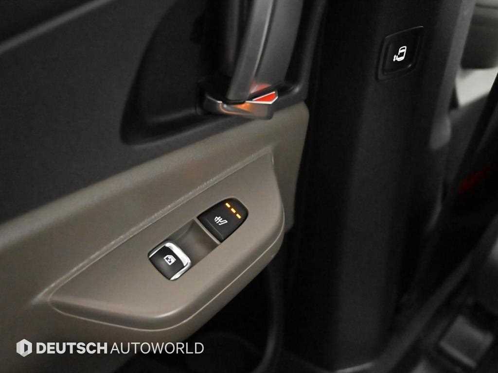 KIA Carnival 2024 Blanco - Importación desde Corea - HF Imports Iquique - Foto 16