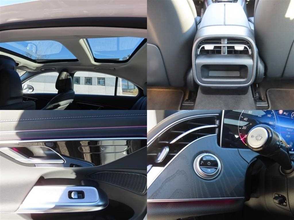 Mercedes Benz E class 2025 - Importación desde Corea - HF Imports Iquique - Foto 19