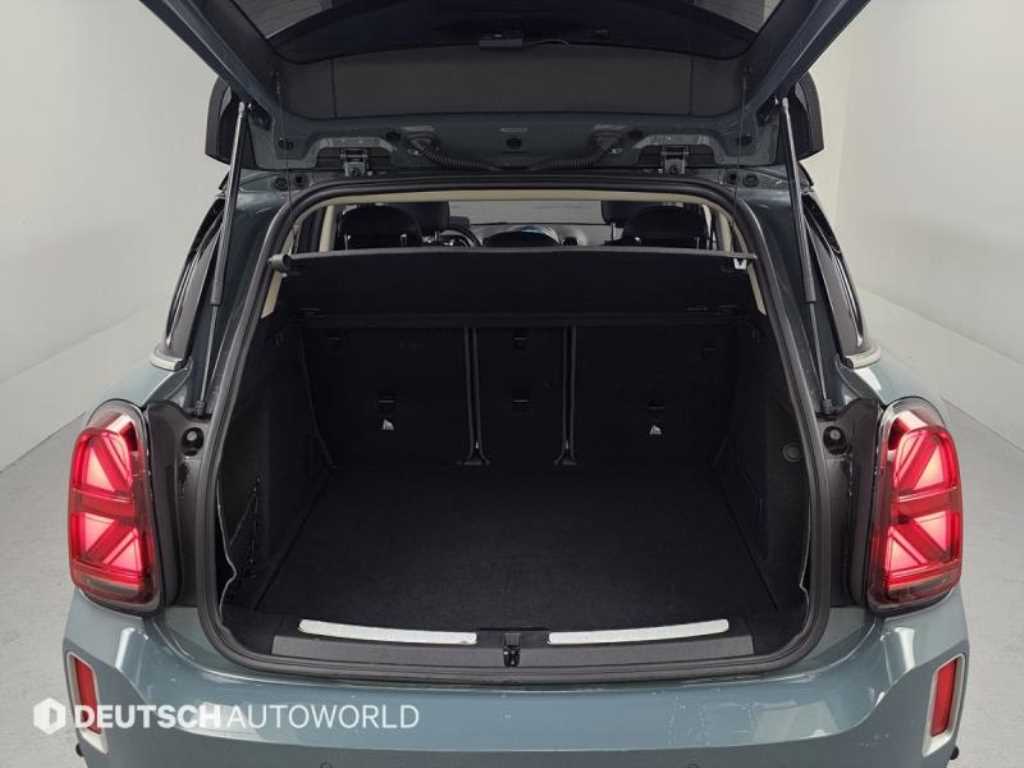 Mini Countryman 2023 Gris - Importación desde Corea - HF Imports Iquique - Foto 20