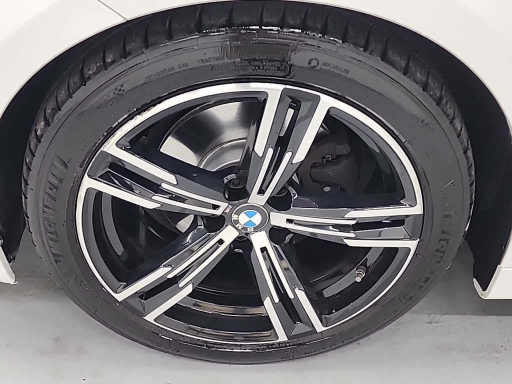 BMW 4 Series 2021 - Importación desde Corea - HF Imports Iquique - Foto 19