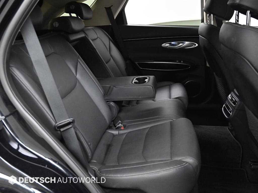 Genesis GV70 - Vista 12