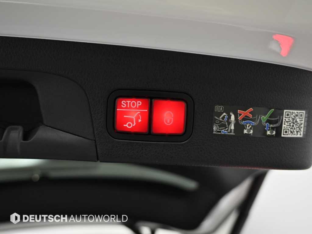 Mercedes Benz GLE Class 2025 Blanco - Importación desde Corea - HF Imports Iquique - Foto 20