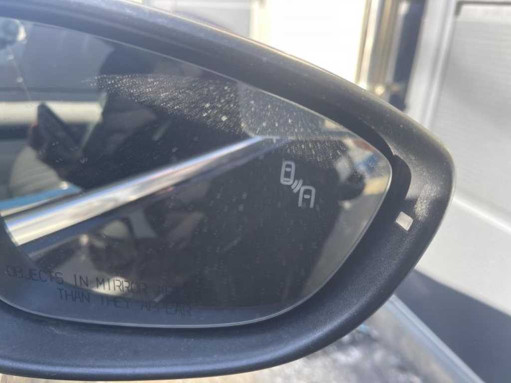 Volkswagen Passat 2018 - Importación desde Corea - HF Imports Iquique - Foto 17