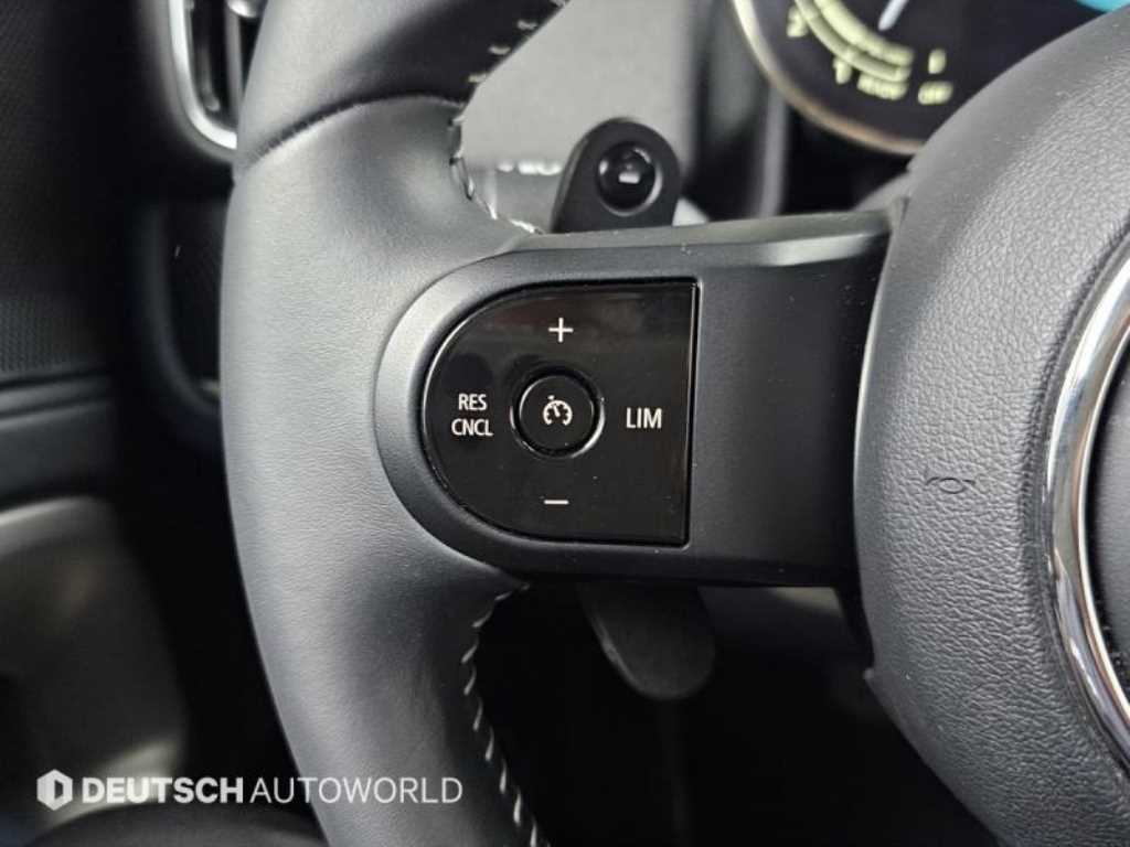 Mini Countryman 2023 Gris - Importación desde Corea - HF Imports Iquique - Foto 16