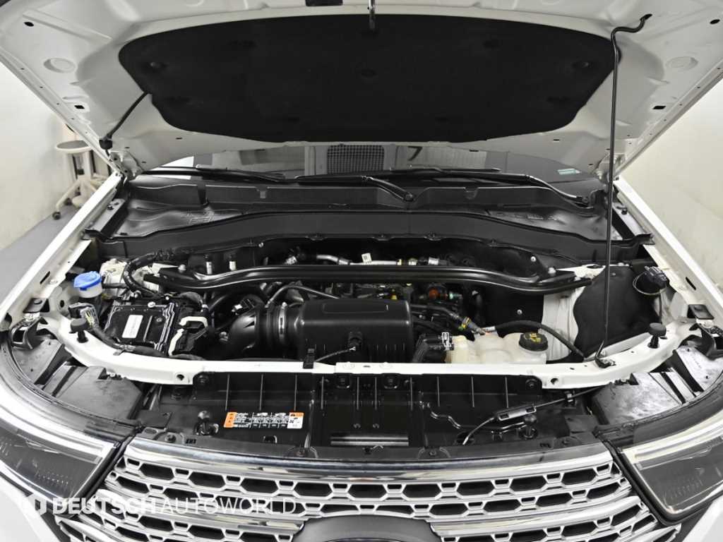 Ford Explorer - Vista 6