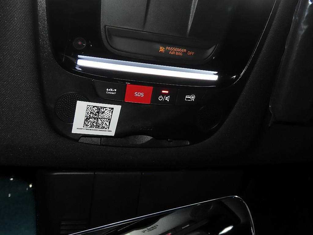 KIA K8 2023 Negro - Importación desde Corea - HF Imports Iquique - Foto 16