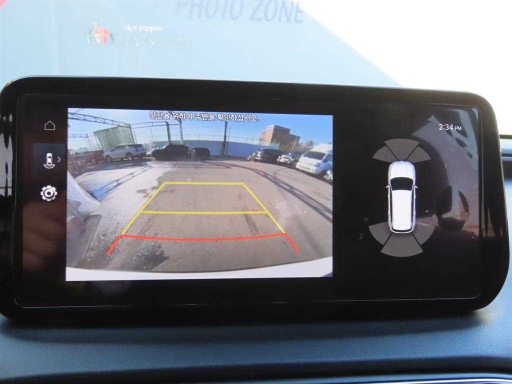 HYUNDAI Santa Fe 2023 - Importación desde Corea - HF Imports Iquique - Foto 18