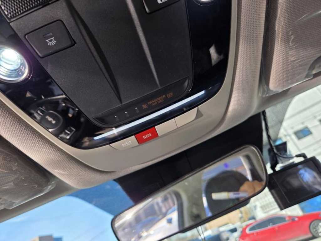 KIA Sorento 2022 Blanco - Importación desde Corea - HF Imports Iquique - Foto 14