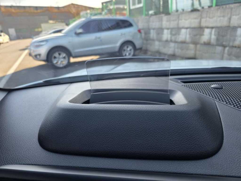 KIA Seltos 2024 - Importación desde Corea - HF Imports Iquique - Foto 18