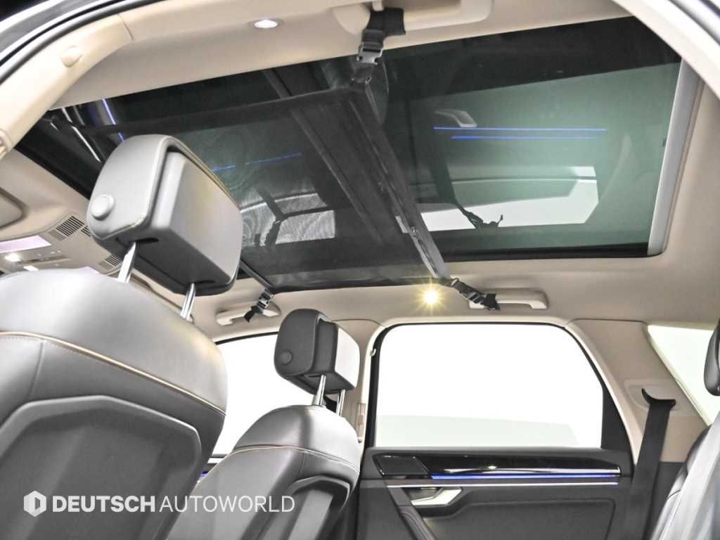 Volkswagen Touareg 2021 - Importación desde Corea - HF Imports Iquique - Foto 19