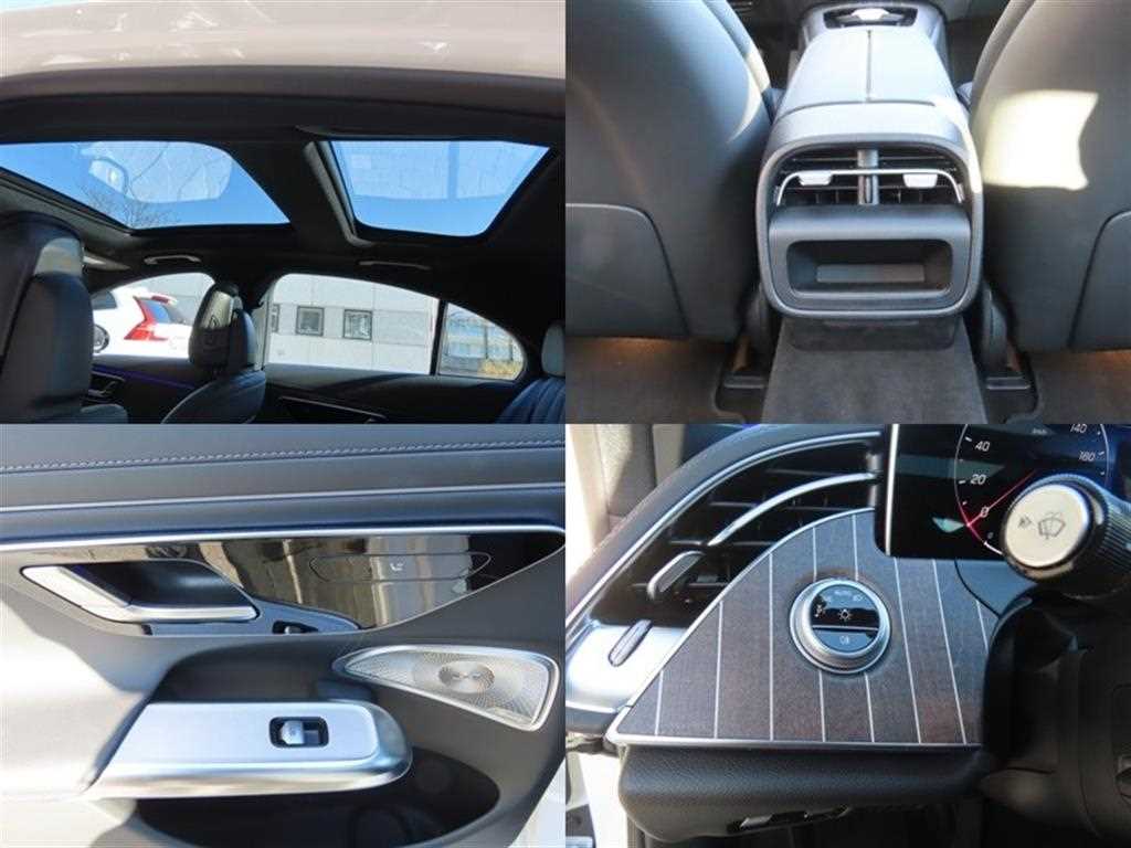 Mercedes Benz E class 2025 - Importación desde Corea - HF Imports Iquique - Foto 19