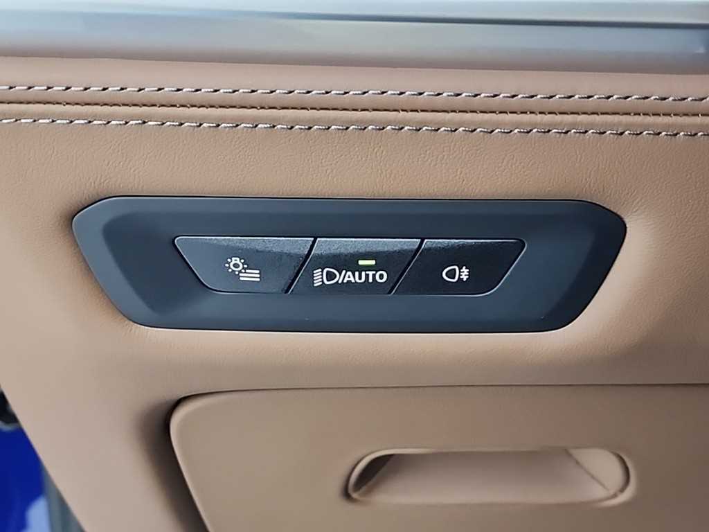 BMW X5M 2025 Azul - Importación desde Corea - HF Imports Iquique - Foto 18