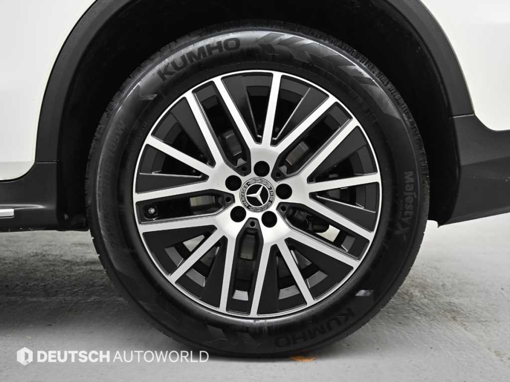 Mercedes Benz GLC Class 2021 - Importación desde Corea - HF Imports Iquique - Foto 20