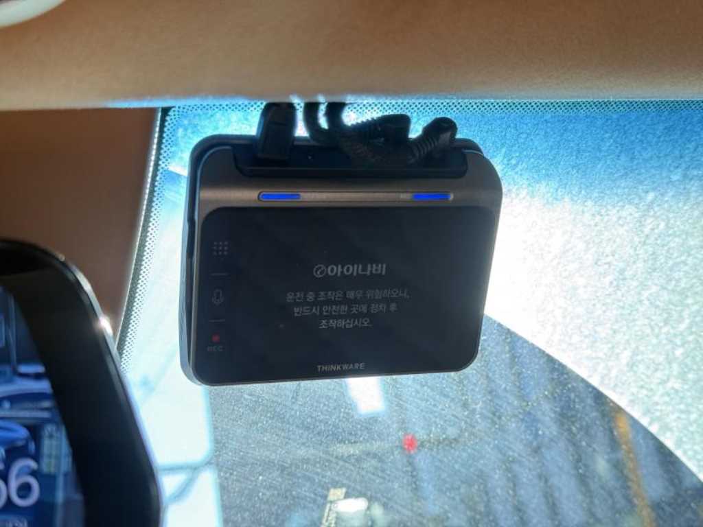 Genesis GV80 2021 Blanco - Importación desde Corea - HF Imports Iquique - Foto 17