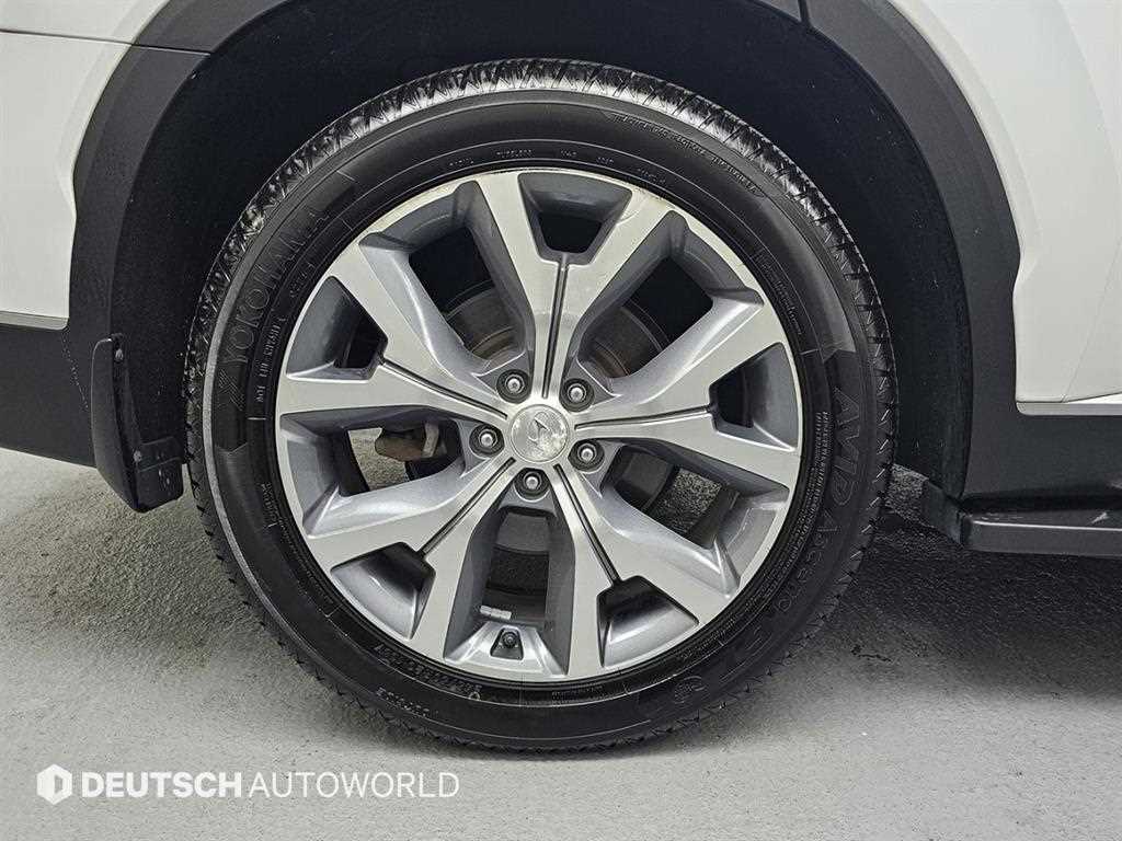 HYUNDAI Palisade - Vista 5