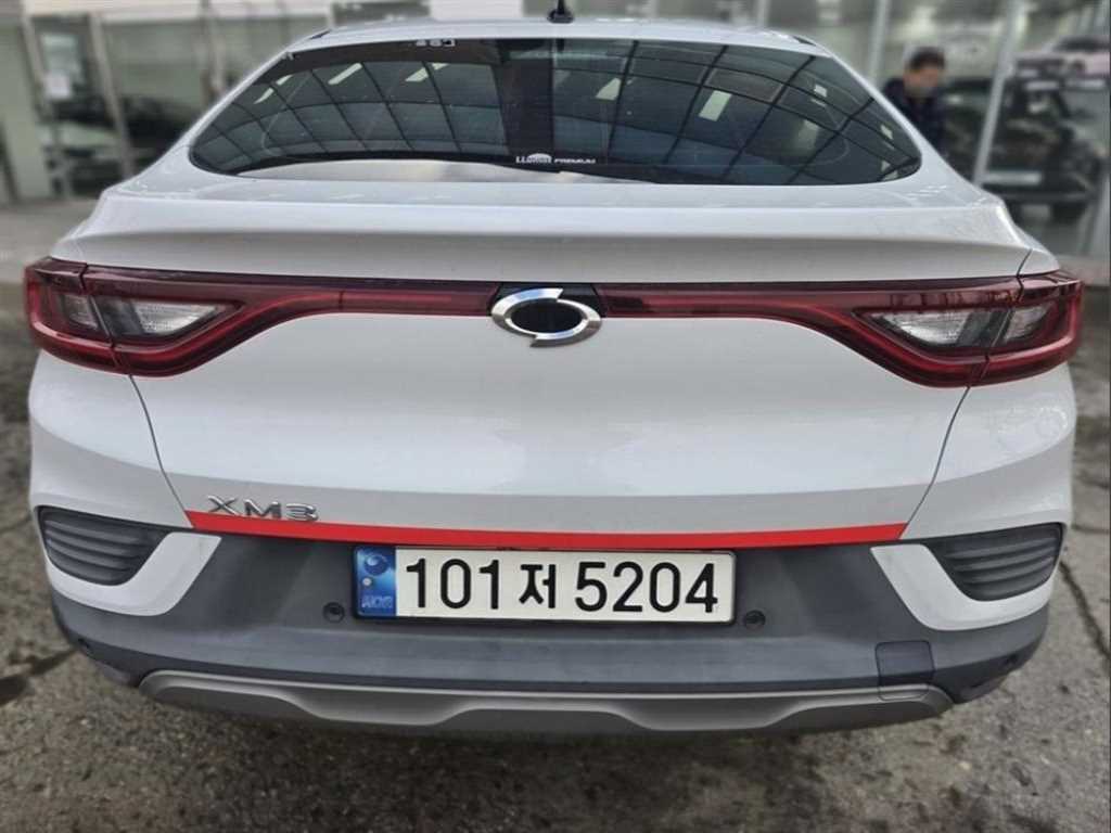 SAMSUNG XM3 - Vista 3