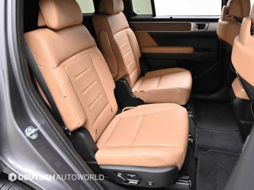 HYUNDAI Santa Fe - Vista 12