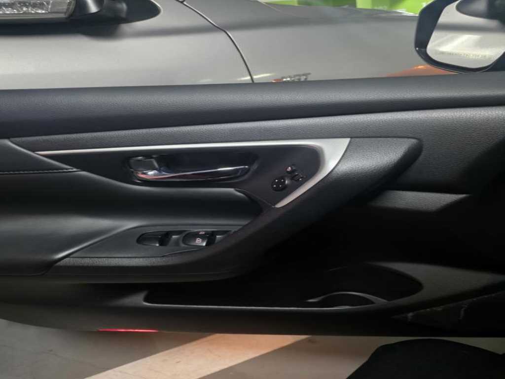 Nissan Altima 2017 Gris - Importación desde Corea - HF Imports Iquique - Foto 16