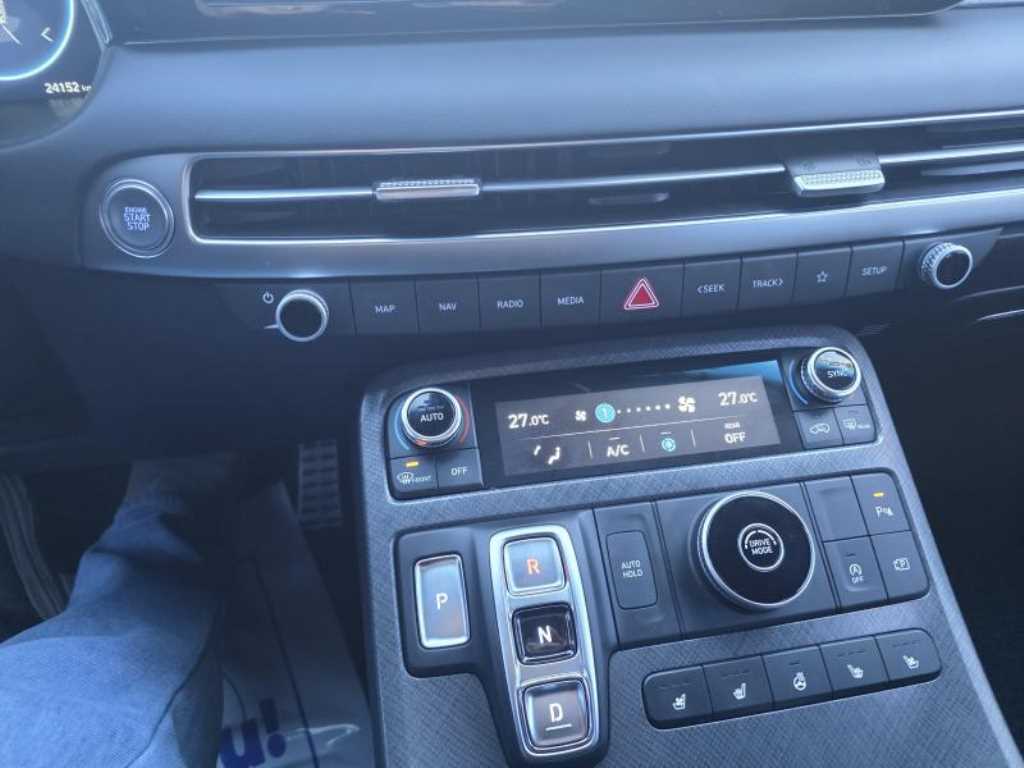 HYUNDAI Palisade 2023 - Importación desde Corea - HF Imports Iquique - Foto 16