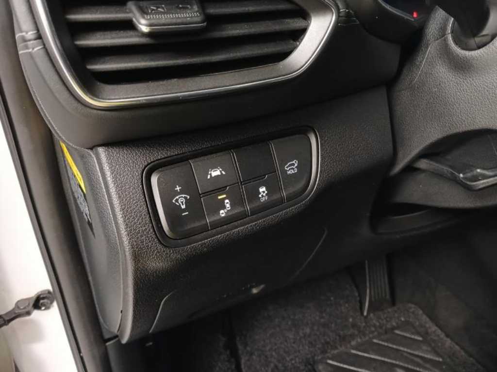 HYUNDAI Santa Fe - Vista 9