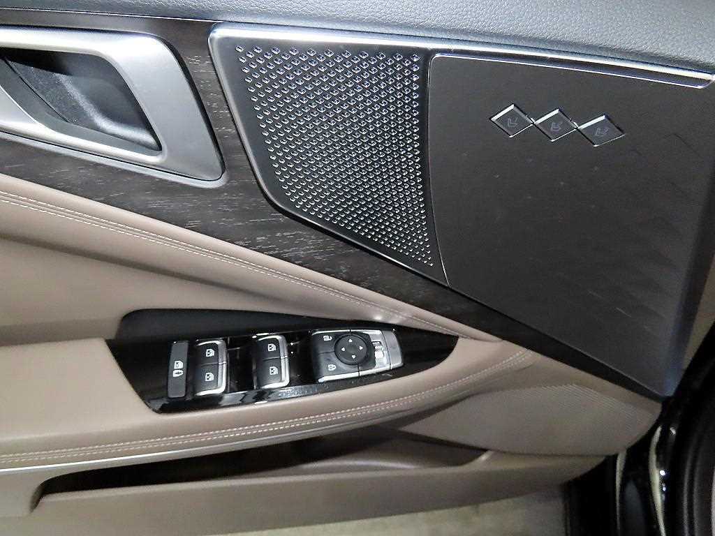 KIA K8 2023 Negro - Importación desde Corea - HF Imports Iquique - Foto 13